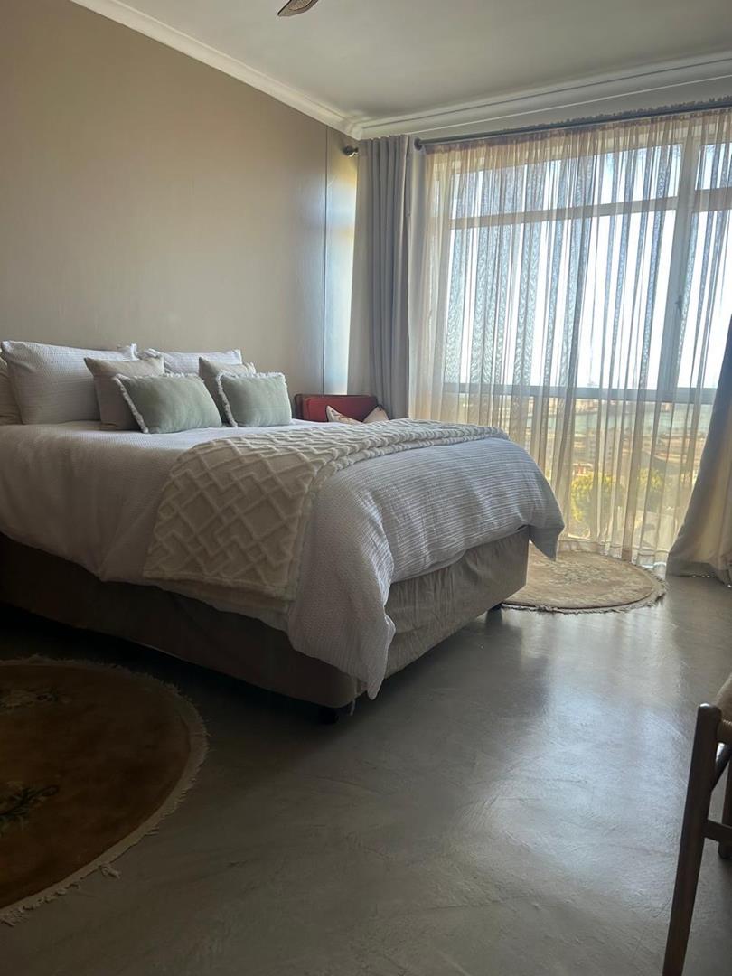 To Let 1 Bedroom Property for Rent in Port Elizabeth Central Eastern Cape